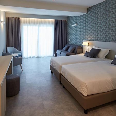 Aldiana Club Calabria Hotel Villapiana Luaran gambar
