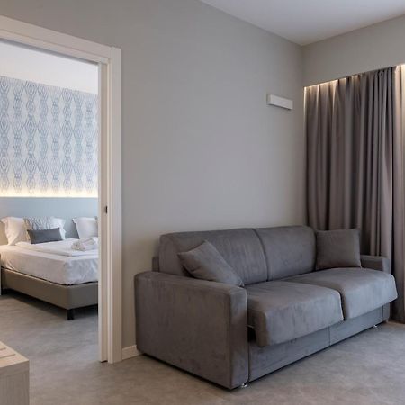 Aldiana Club Calabria Hotel Villapiana Luaran gambar