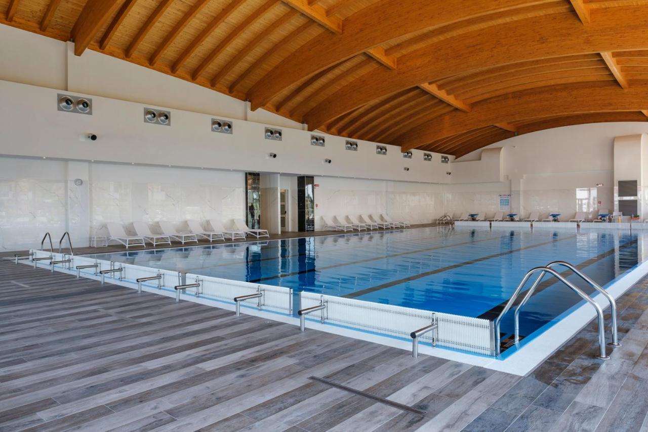 Aldiana Club Calabria Hotel Villapiana Luaran gambar