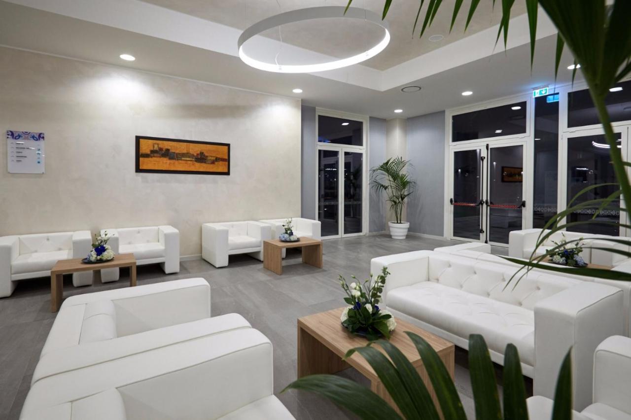 Aldiana Club Calabria Hotel Villapiana Luaran gambar