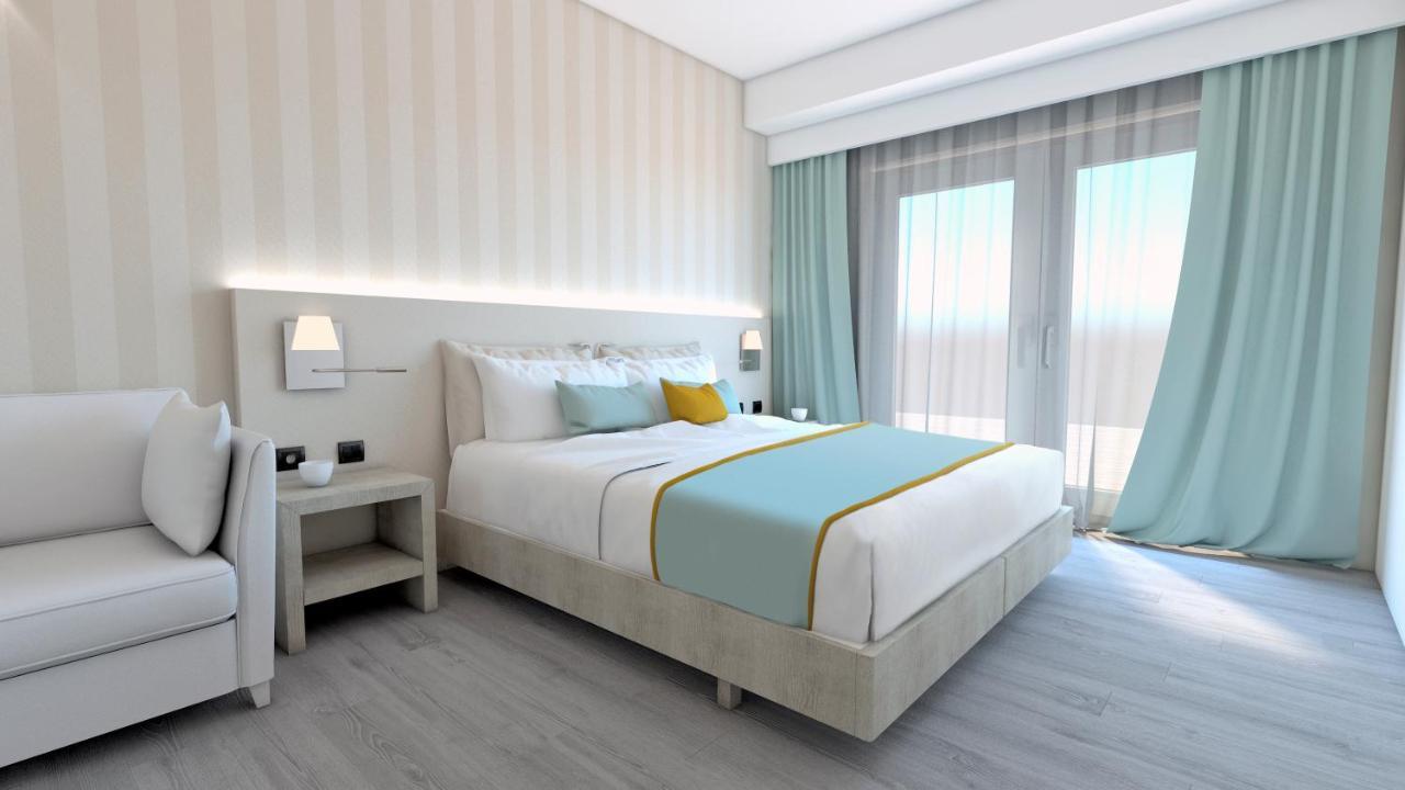 Aldiana Club Calabria Hotel Villapiana Luaran gambar