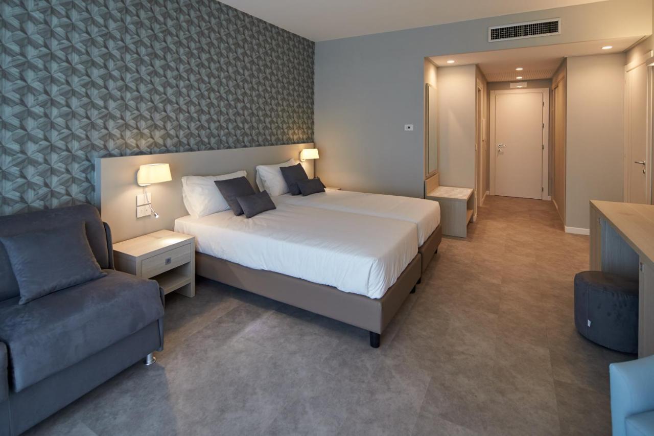 Aldiana Club Calabria Hotel Villapiana Luaran gambar