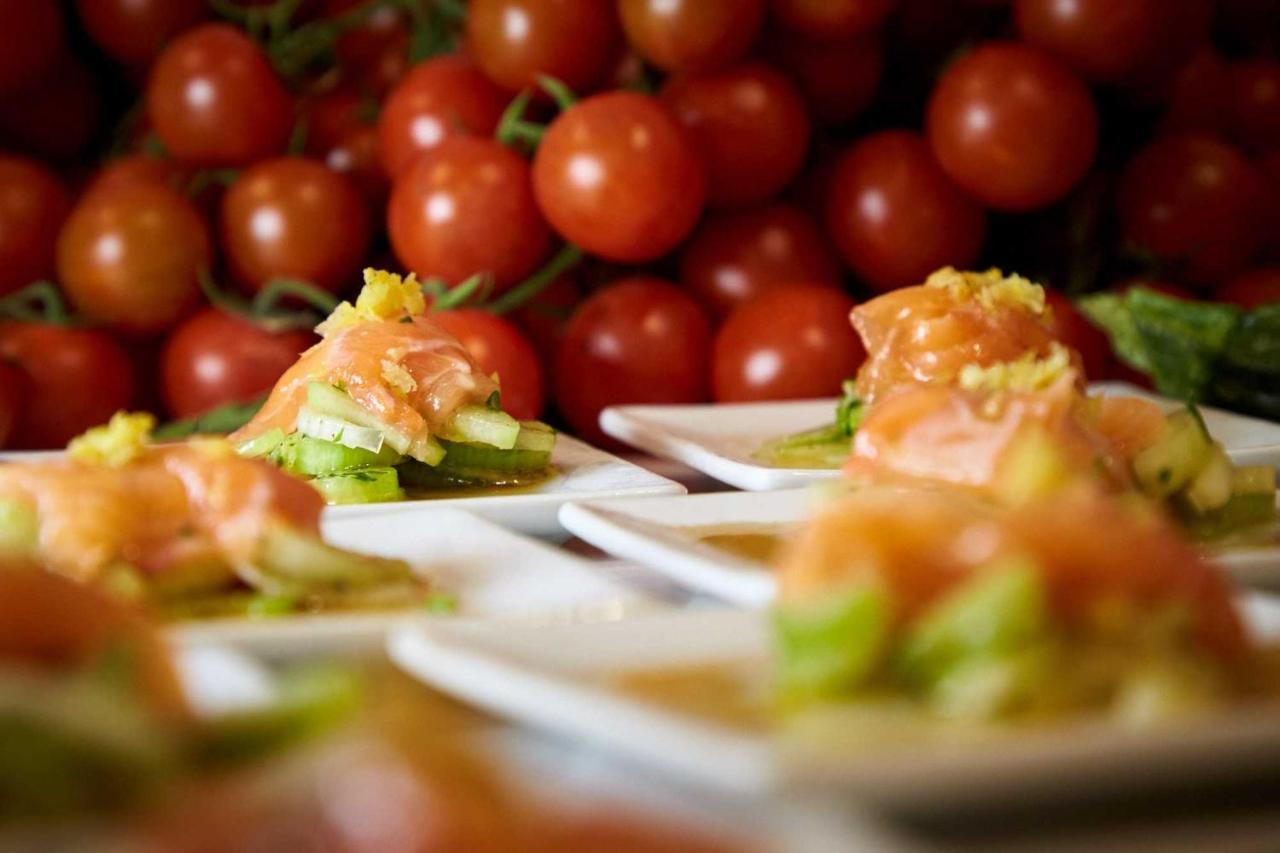 Aldiana Club Calabria Hotel Villapiana Luaran gambar