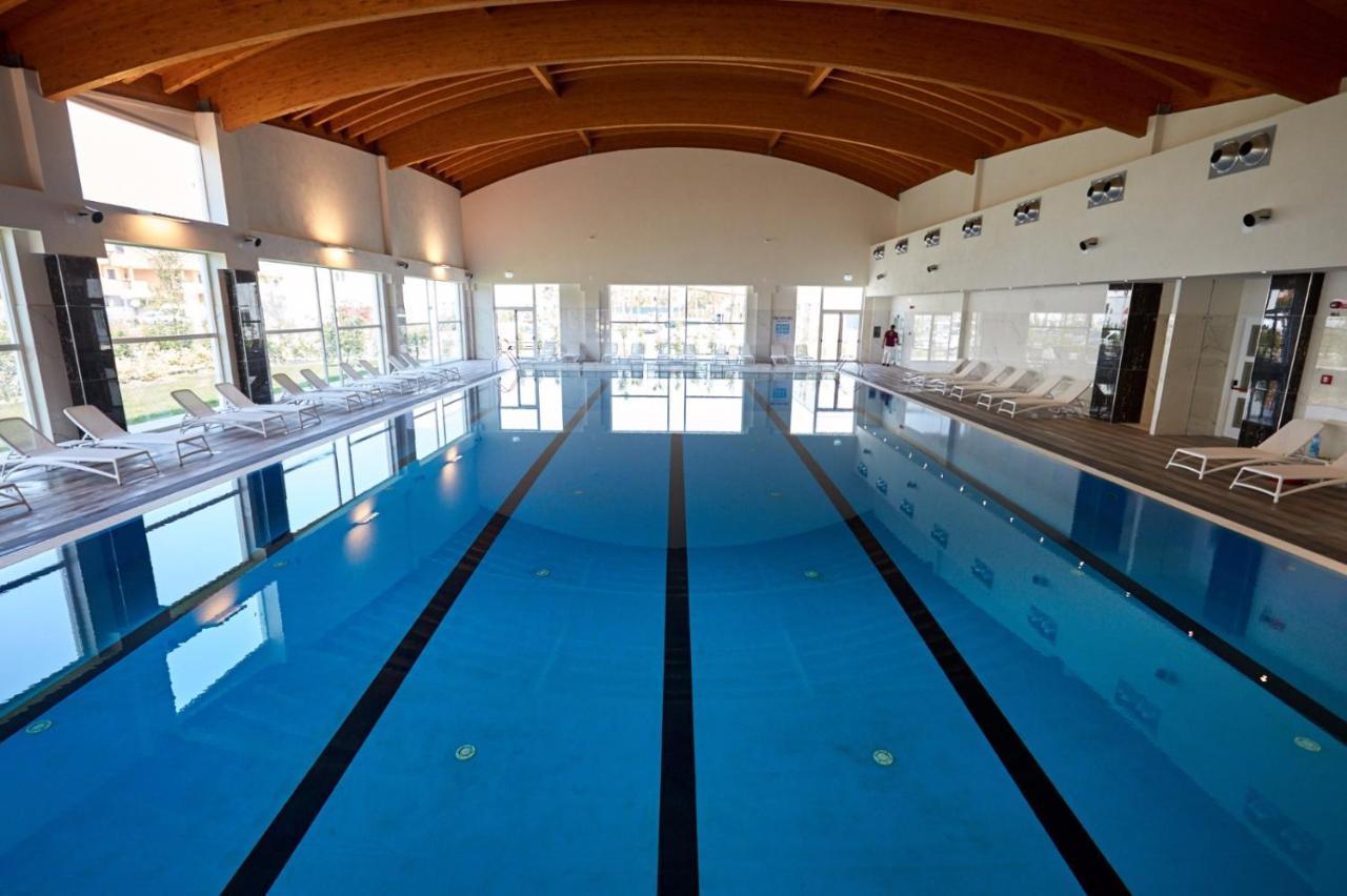 Aldiana Club Calabria Hotel Villapiana Luaran gambar