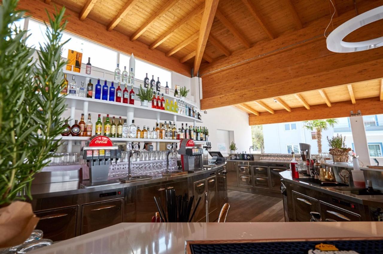 Aldiana Club Calabria Hotel Villapiana Luaran gambar