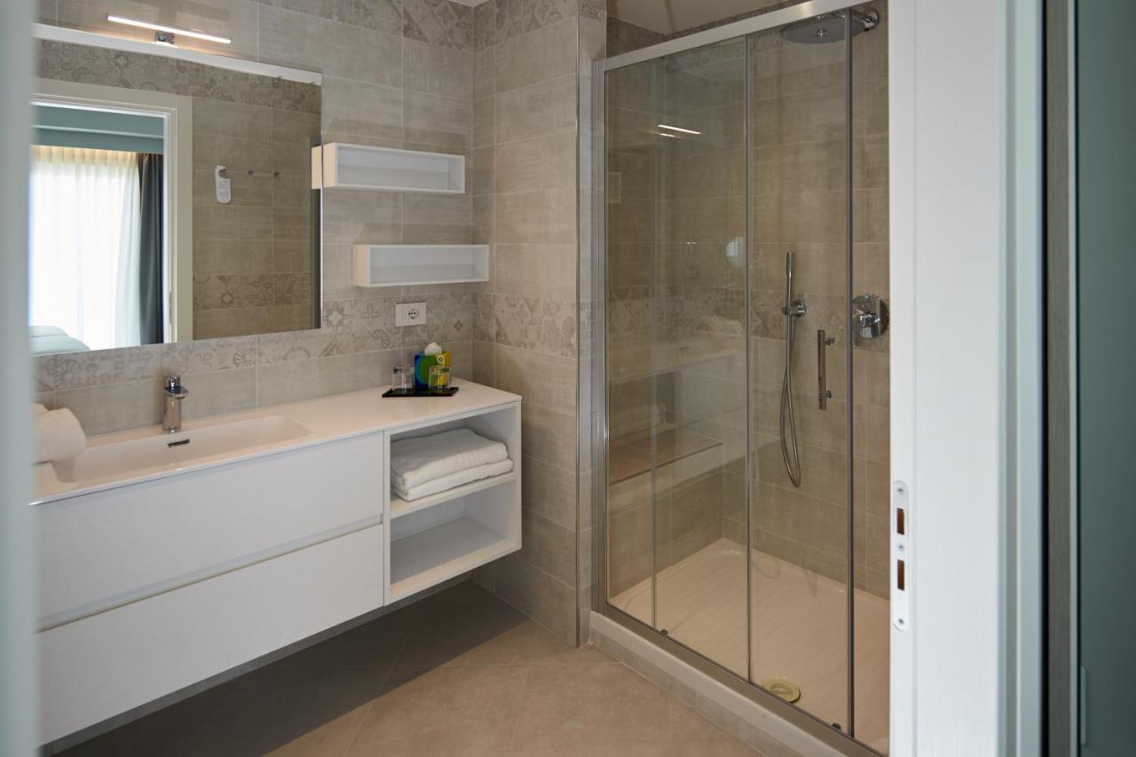 Aldiana Club Calabria Hotel Villapiana Luaran gambar