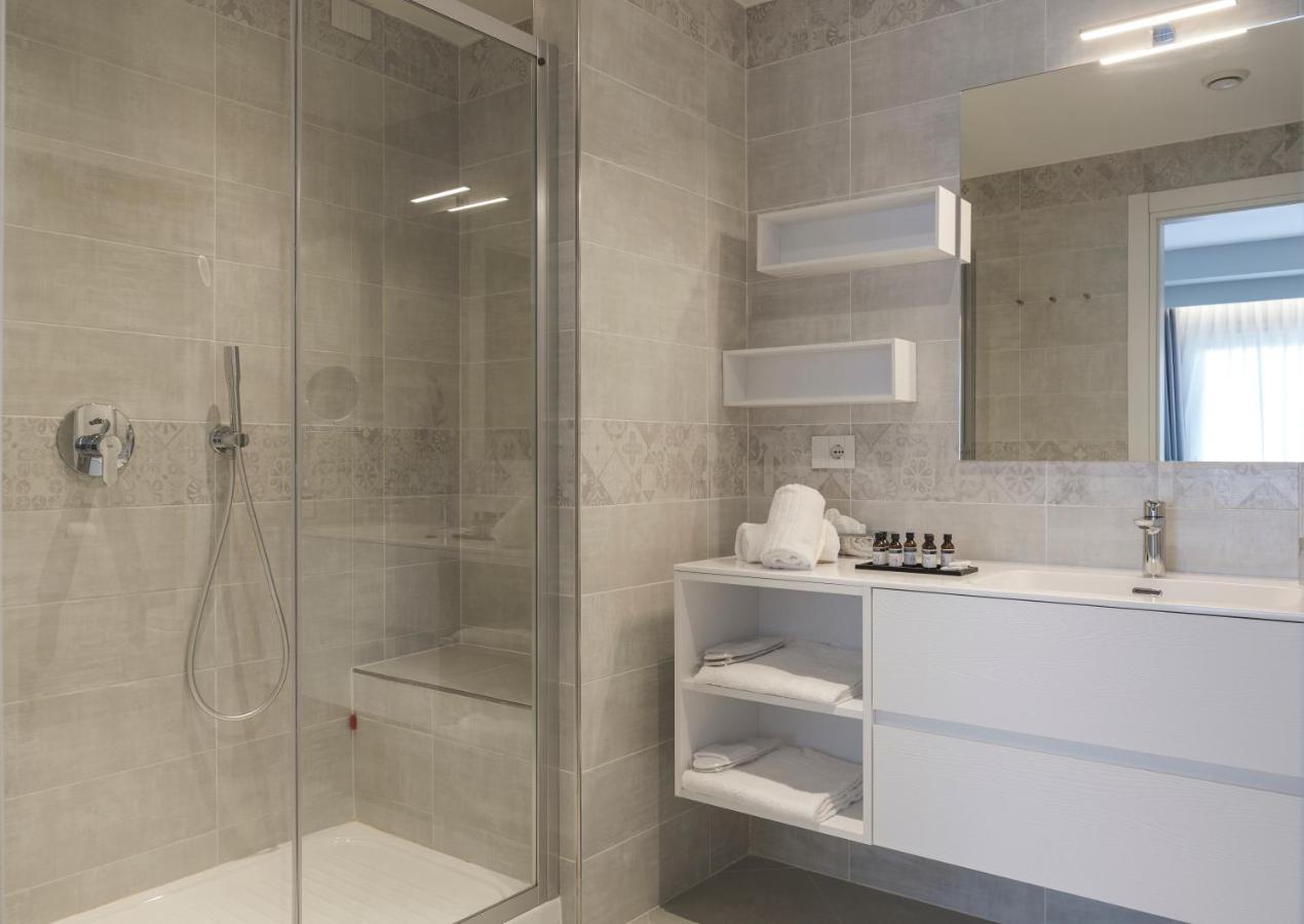 Aldiana Club Calabria Hotel Villapiana Luaran gambar