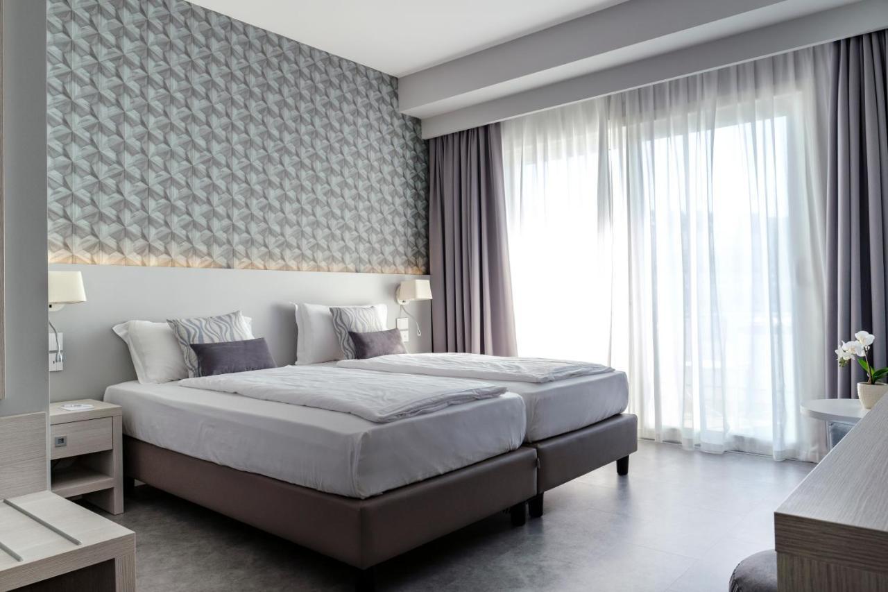 Aldiana Club Calabria Hotel Villapiana Luaran gambar